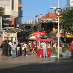 0101 - Vina del Mar - Calle Valparaiso