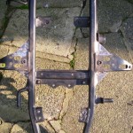 Frame Repair