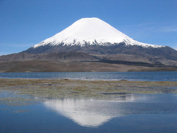 Lauca National Park