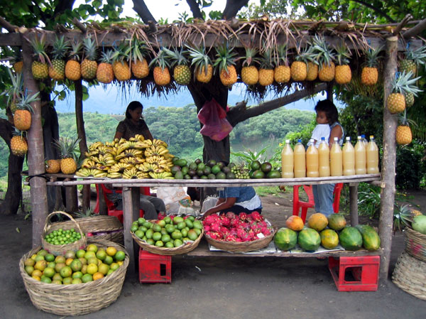 Nicaragua