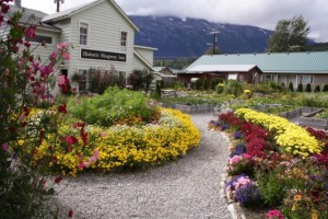 Historic Skagway Inn