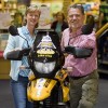 A Success for Adventures in Yellow at Waterstone's St Albans