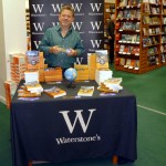 Waterstone's Milton Keynes